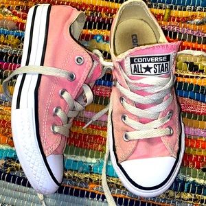 CONVERSE ALLSTAR sneakers